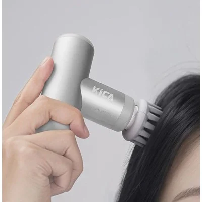 KiCA Mini 3 Massage Device - White